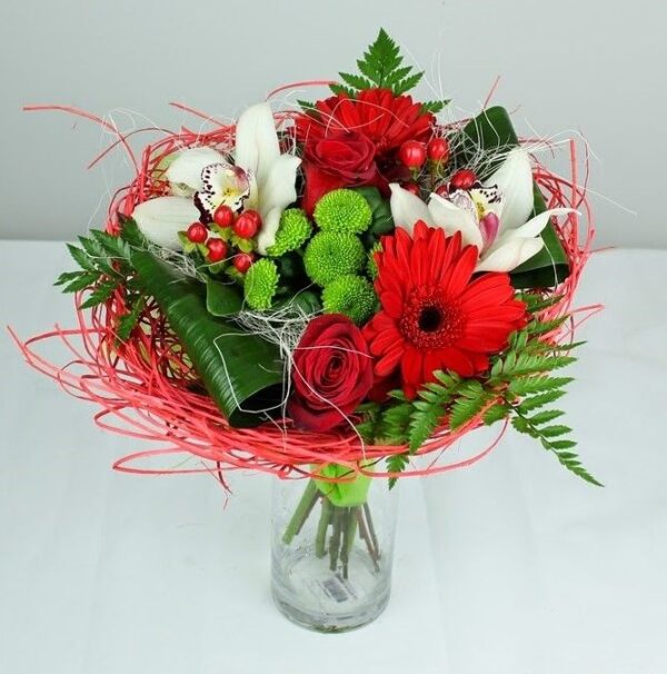 Bouquet cisale