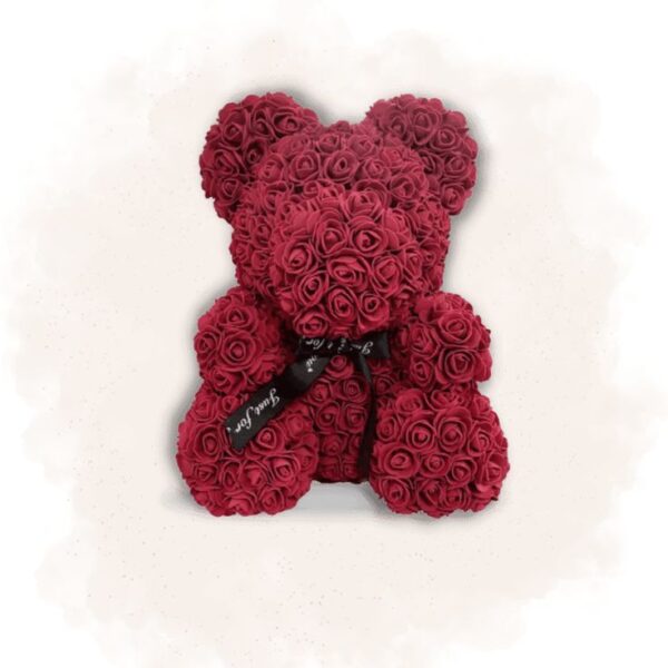 ours en fleurs – Image 3