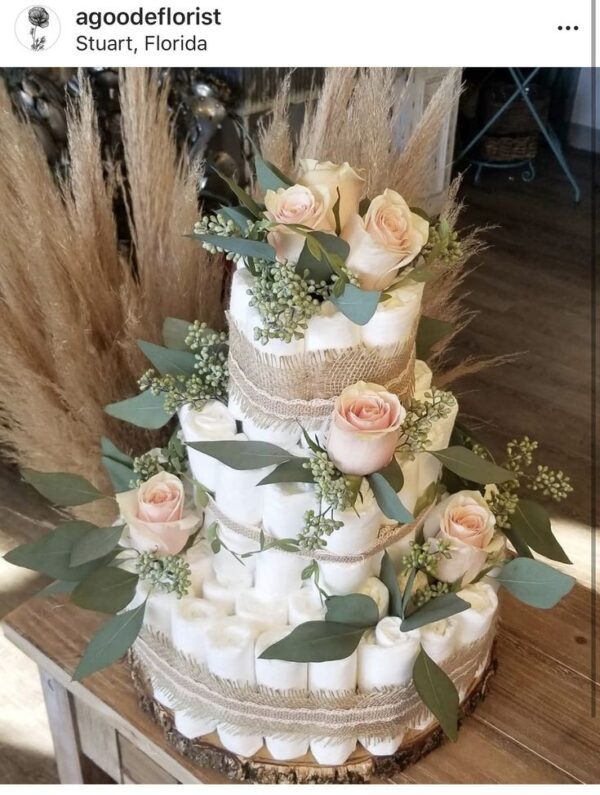 Gâteau de couches – Image 3