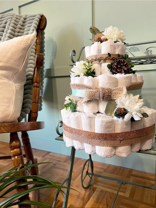 Gâteau de couches – Image 2