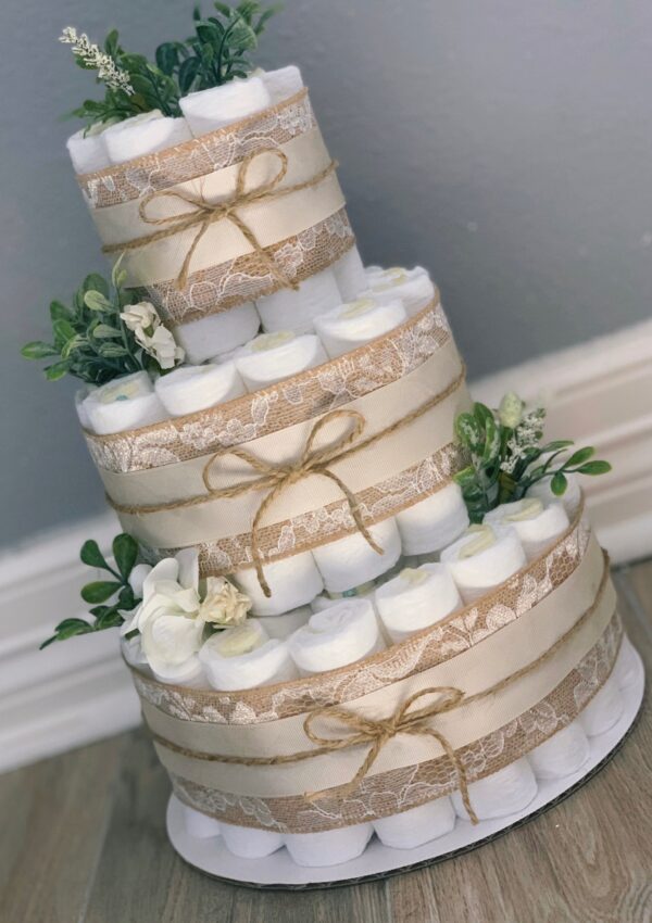 Gâteau de couches – Image 4