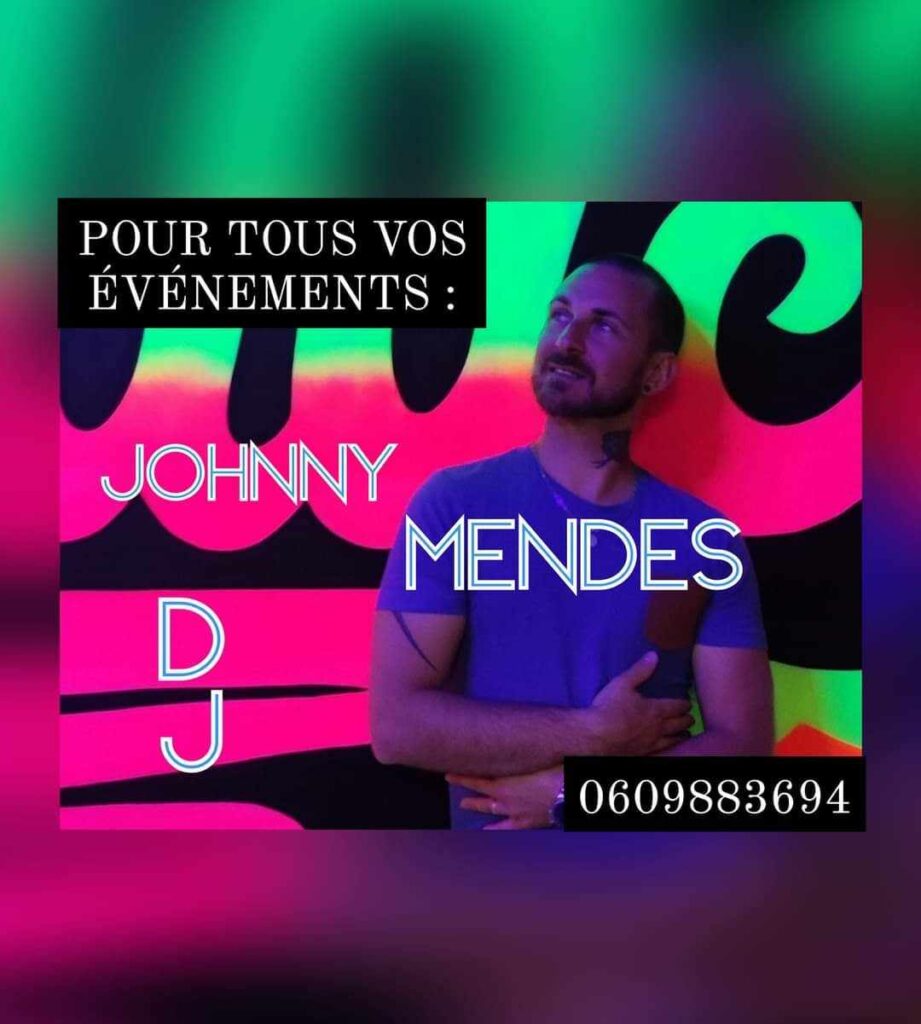 Johny Mendes